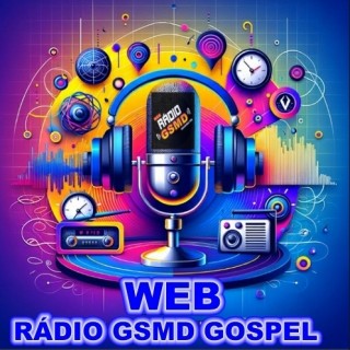 WEB RADIO GSMD GOSPEL A MAIS OUVIDA DO RN