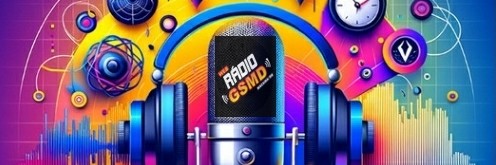 WEB RADIO GSMD GOSPEL A MAIS OUVIDA DO RN