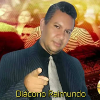 DIÁCONO RAIMUNDO